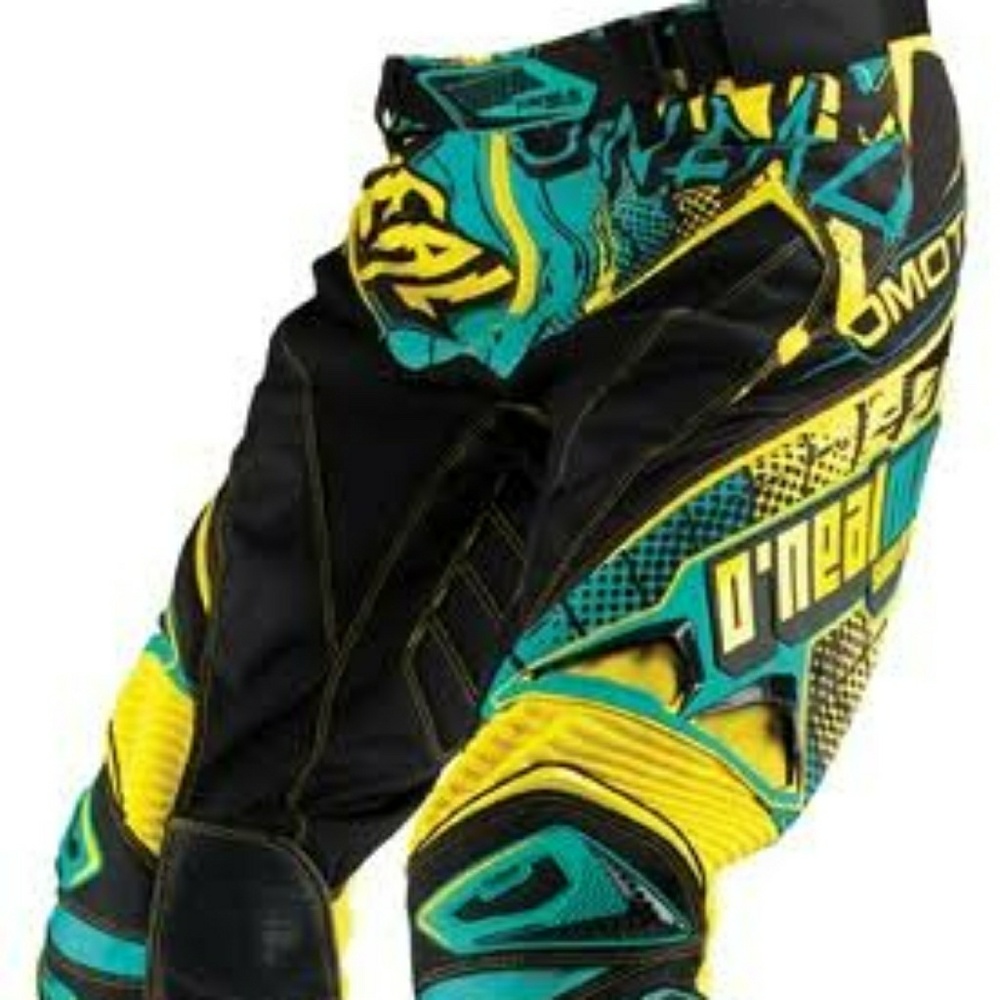 O'Neal Motocross Pants…